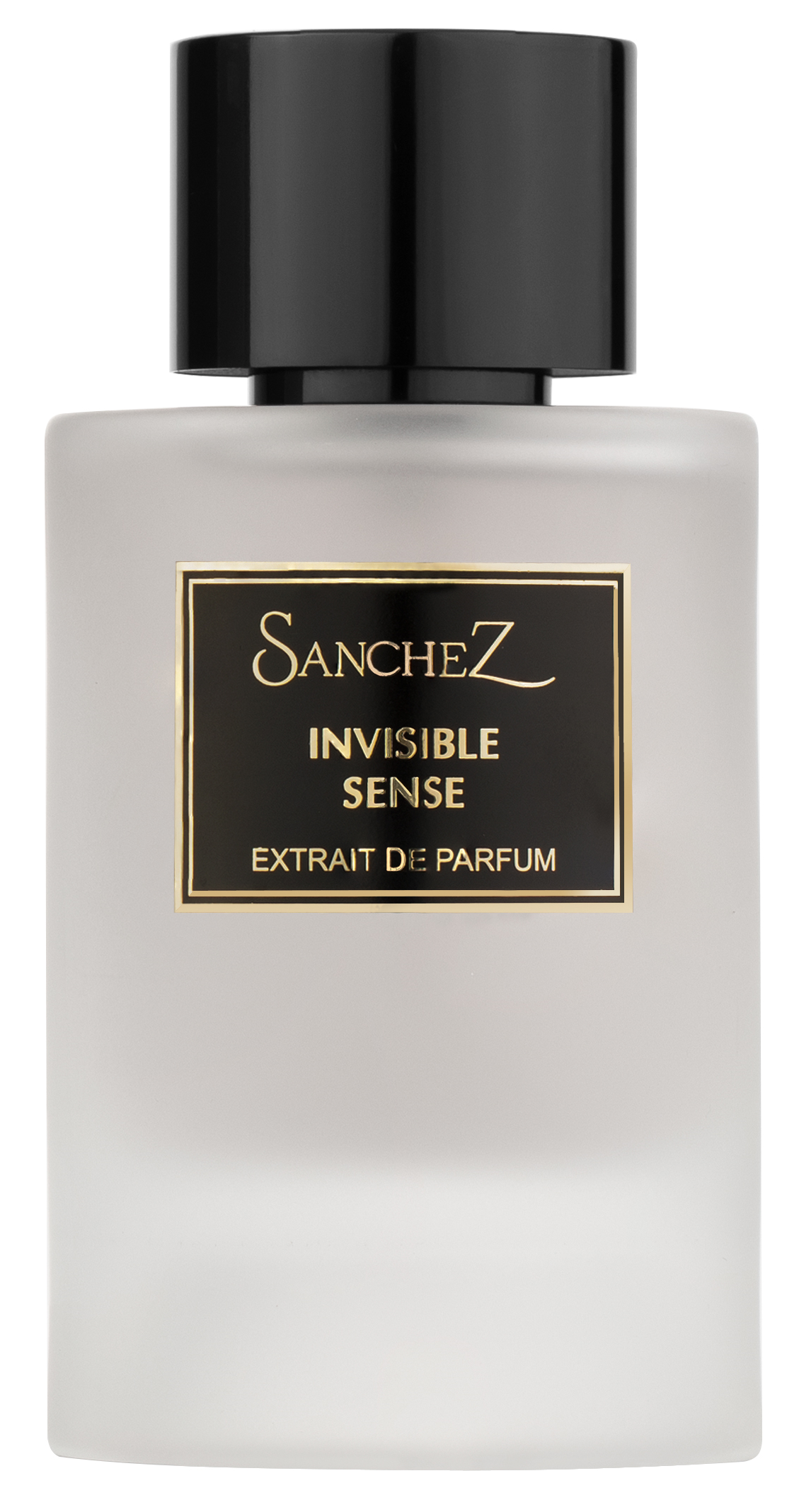 Invisible Sense Sanchez — аромат