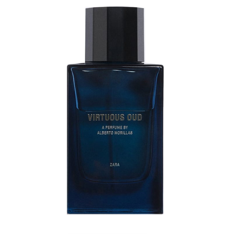 Virtuous Oud Zara — аромат