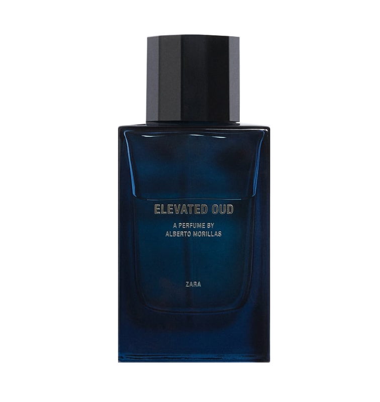 Elevated Oud Zara