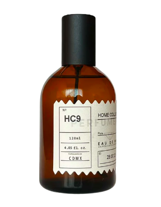 HC9 Higo Perfumérica — аромат
