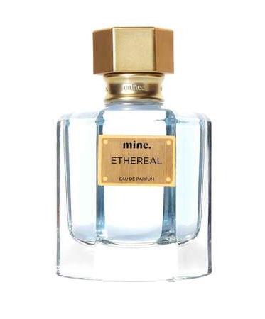 Ethereal Mine. Perfumery — аромат
