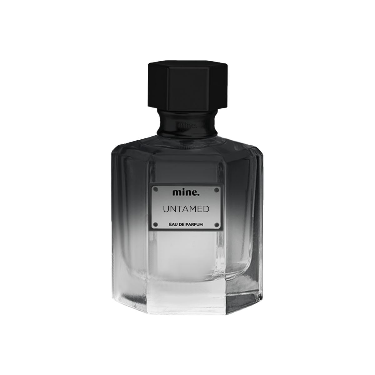 Untamed Mine. Perfumery — аромат