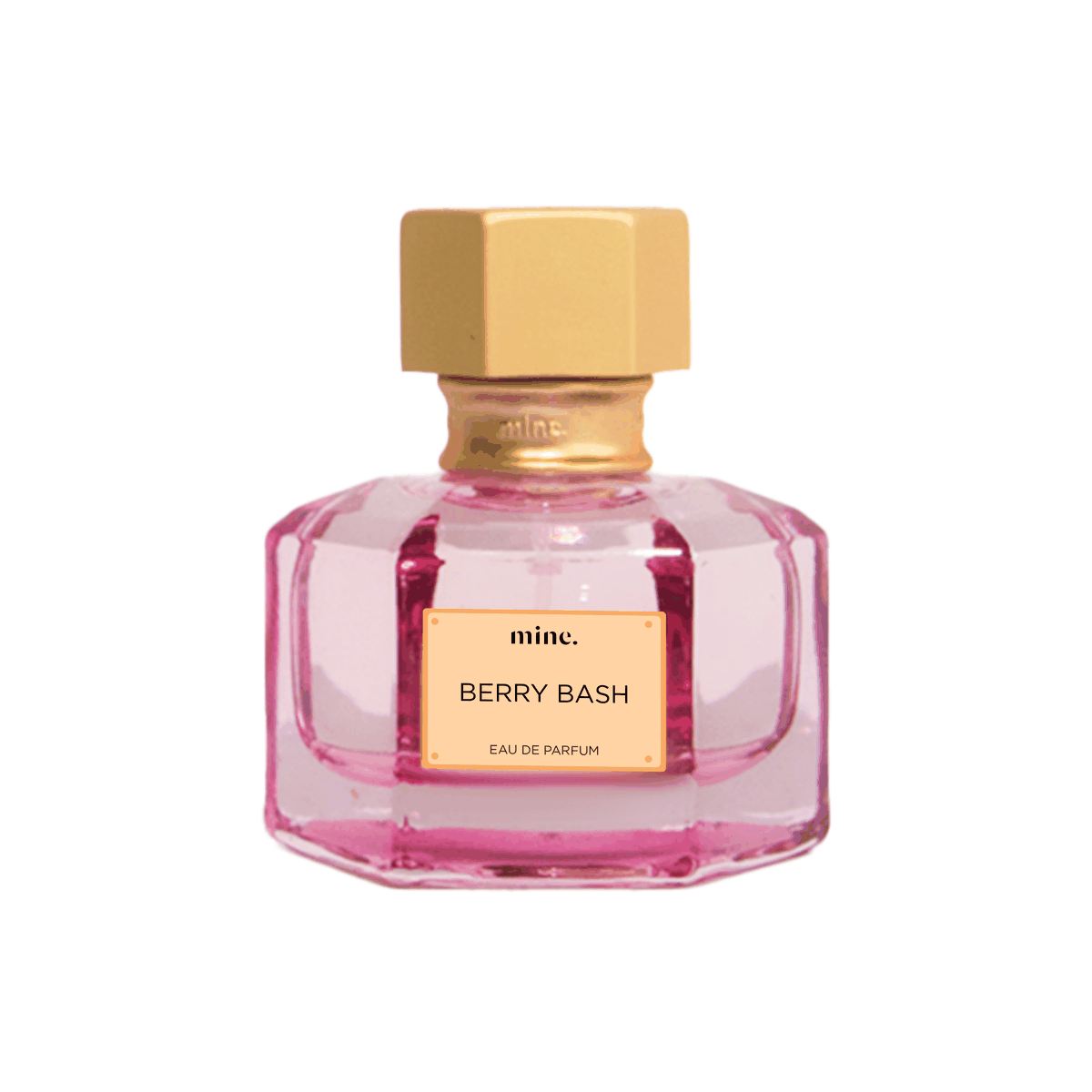 Berry Bash Mine. Perfumery — аромат