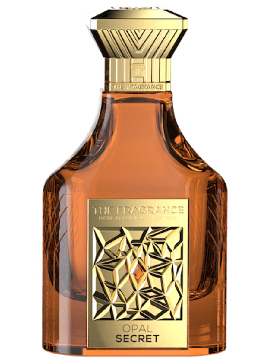 Opal Secret The Fragrance — аромат