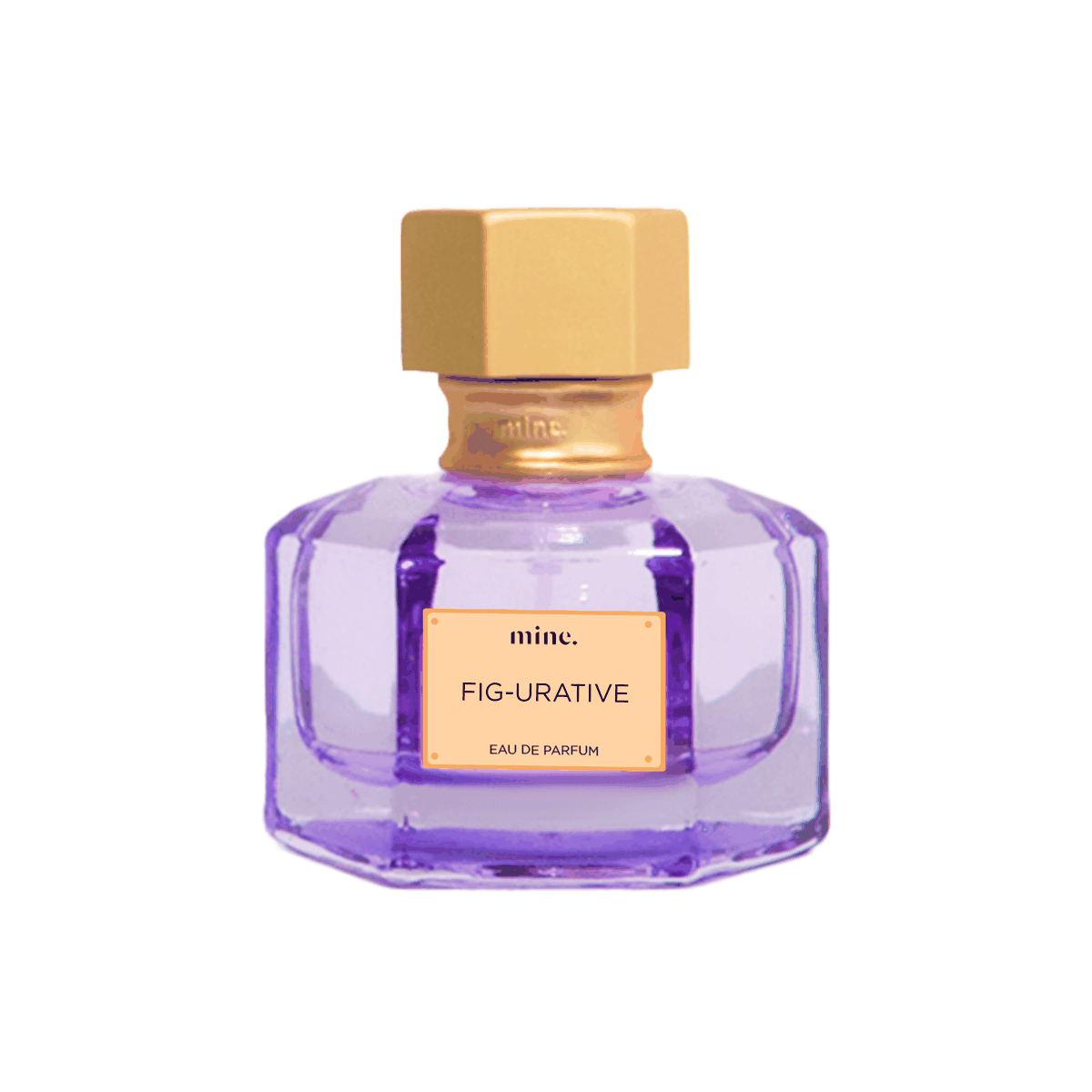Figurative Mine. Perfumery — аромат