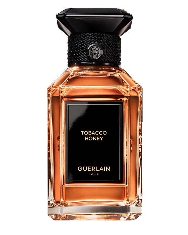 Tobacco Honey Guerlain — аромат