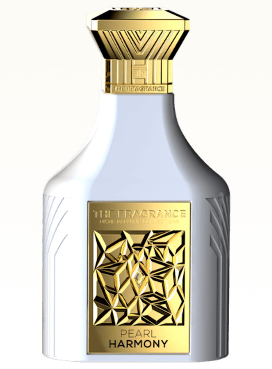 Pearl Harmony The Fragrance — аромат