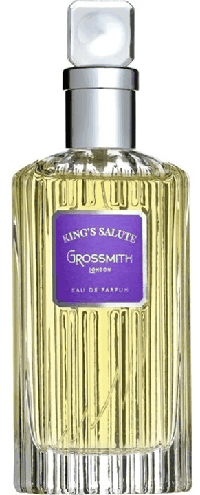 King's Salute Grossmith — аромат