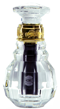 Dahn Al Oudh Majd Ajmal — аромат