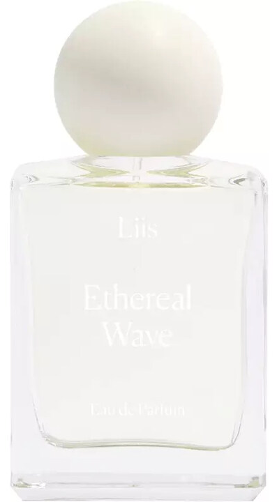 Ethereal Wave Liis — аромат