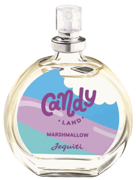 Candy Land Marshmellow Jequiti — аромат