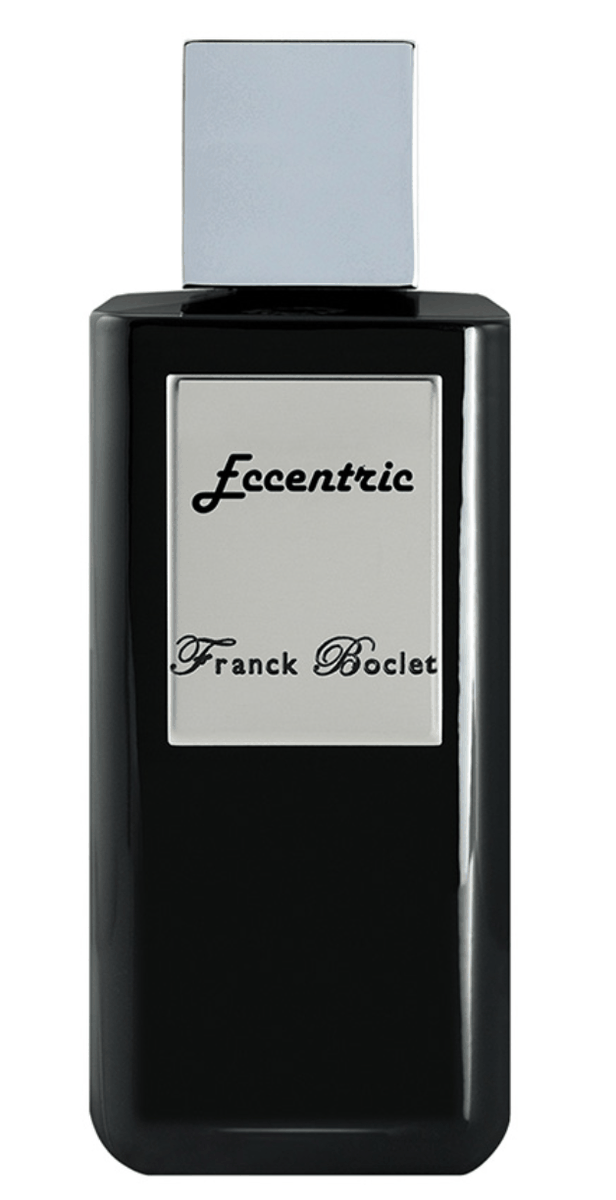 Eccentric Franck Boclet — аромат
