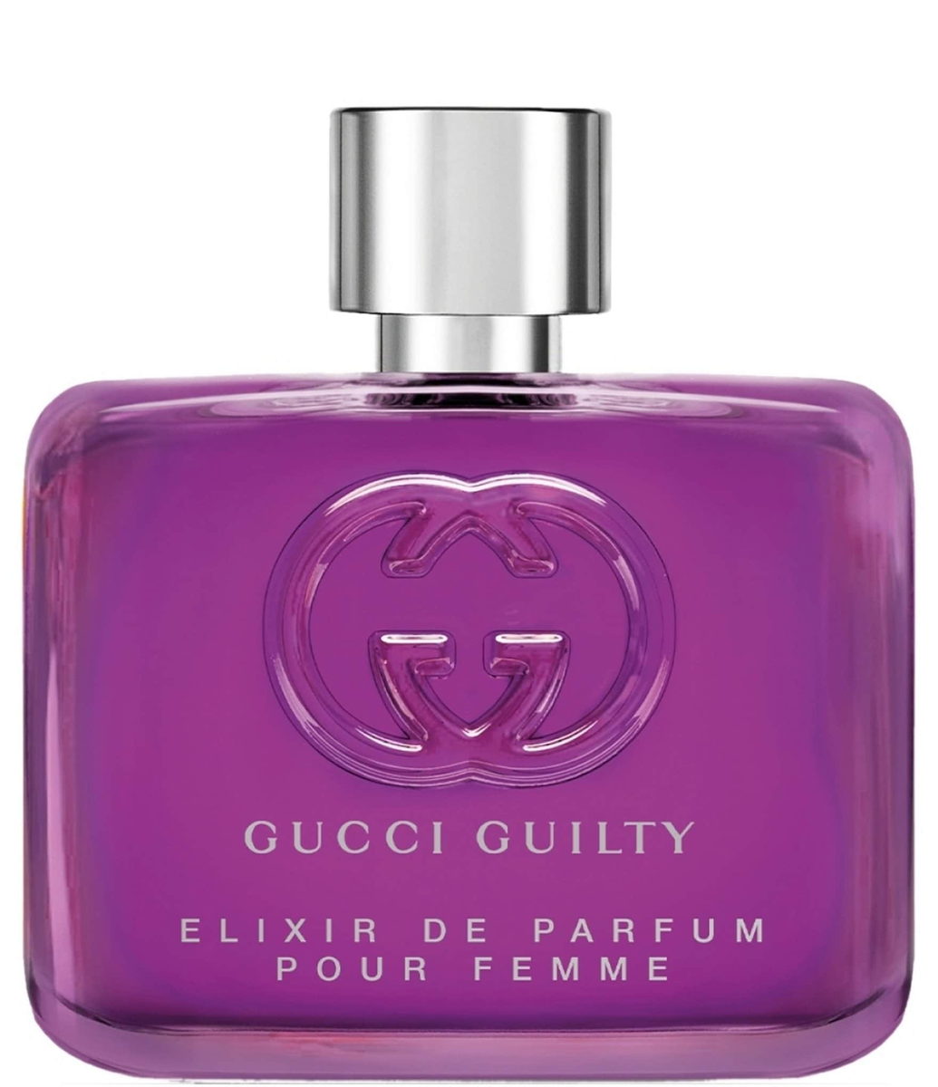 Gucci Guilty Elixir de Parfum pour Femme Gucci — аромат