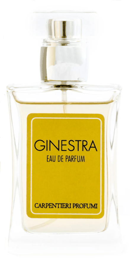 Ginestra Carpentieri Profumi — аромат