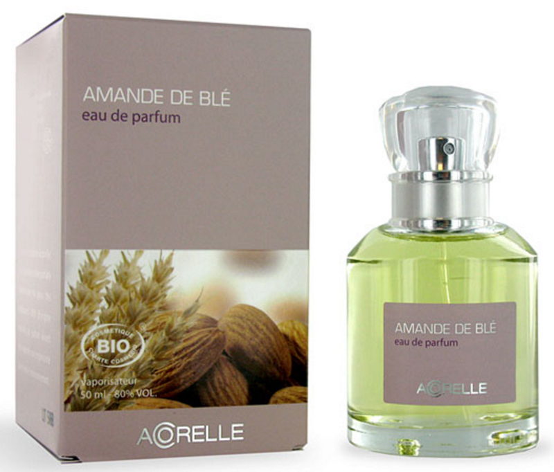 Amande de Ble Acorelle — аромат