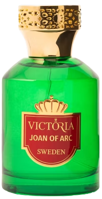 Joan of Arc Victoria Perfumes — аромат