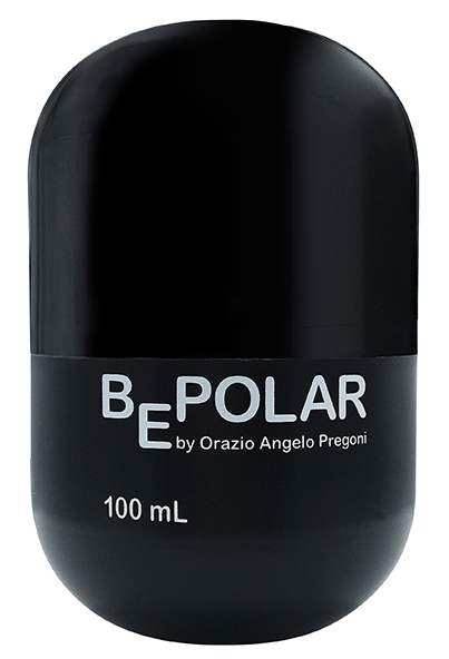 CIN4 Bepolar — аромат