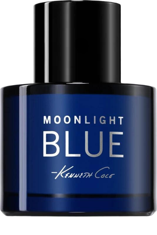 Moonlight Blue Kenneth Cole — аромат
