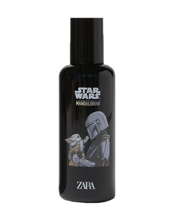 Star Wars The Mandalorian Zara — аромат