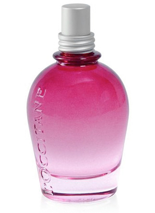 Paeonia L'Occitane en Provence — аромат
