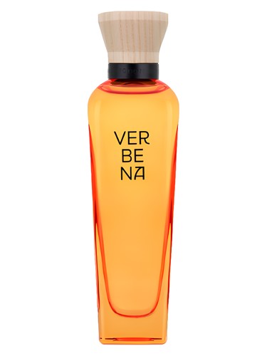Verbena Mujer Adolfo Dominguez — аромат