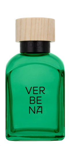 Verbena Hombre Adolfo Dominguez — аромат