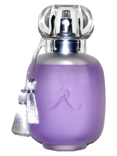 Rose d'Argent Les Parfums de Rosine — аромат