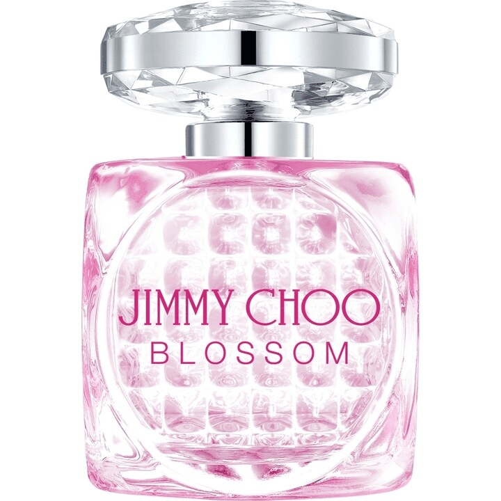 Jimmy Choo Blossom Special Edition 2023 Jimmy Choo — аромат