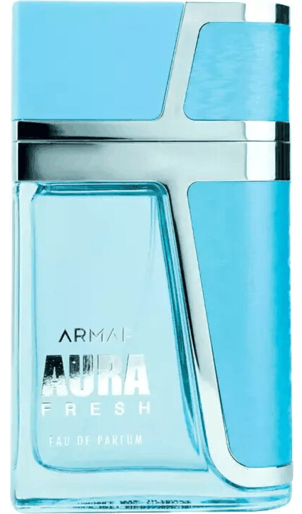 Aura Fresh Armaf — аромат
