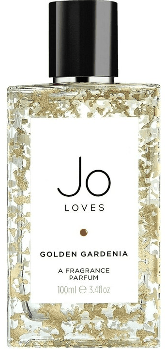 Golden Gardenia Jo Loves — аромат