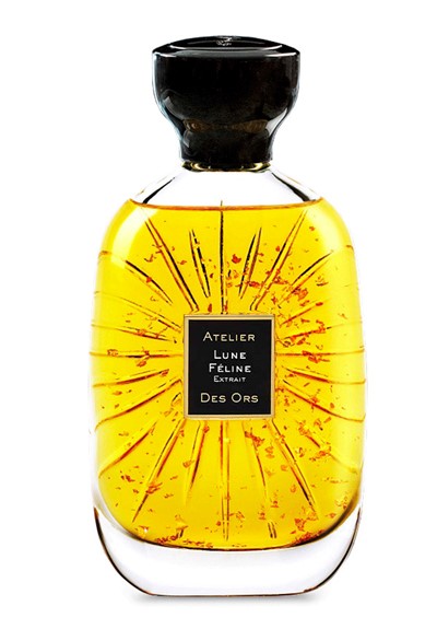 Lune Feline Extrait Atelier des Ors — аромат