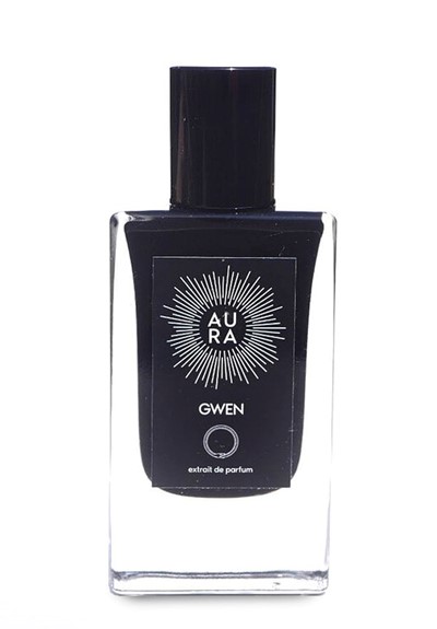 Gwen Aura Perfume — аромат