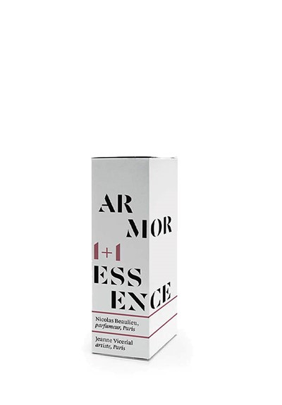 Armoressence NEZ — аромат