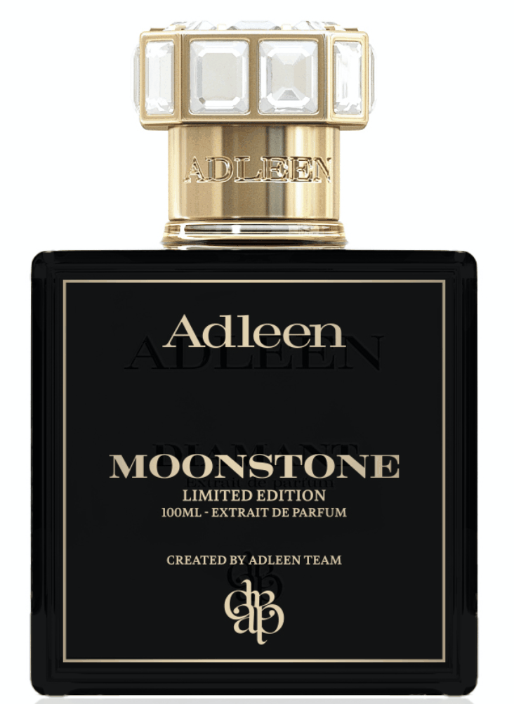 Moonstone Adleen Haute Parfumerie — аромат