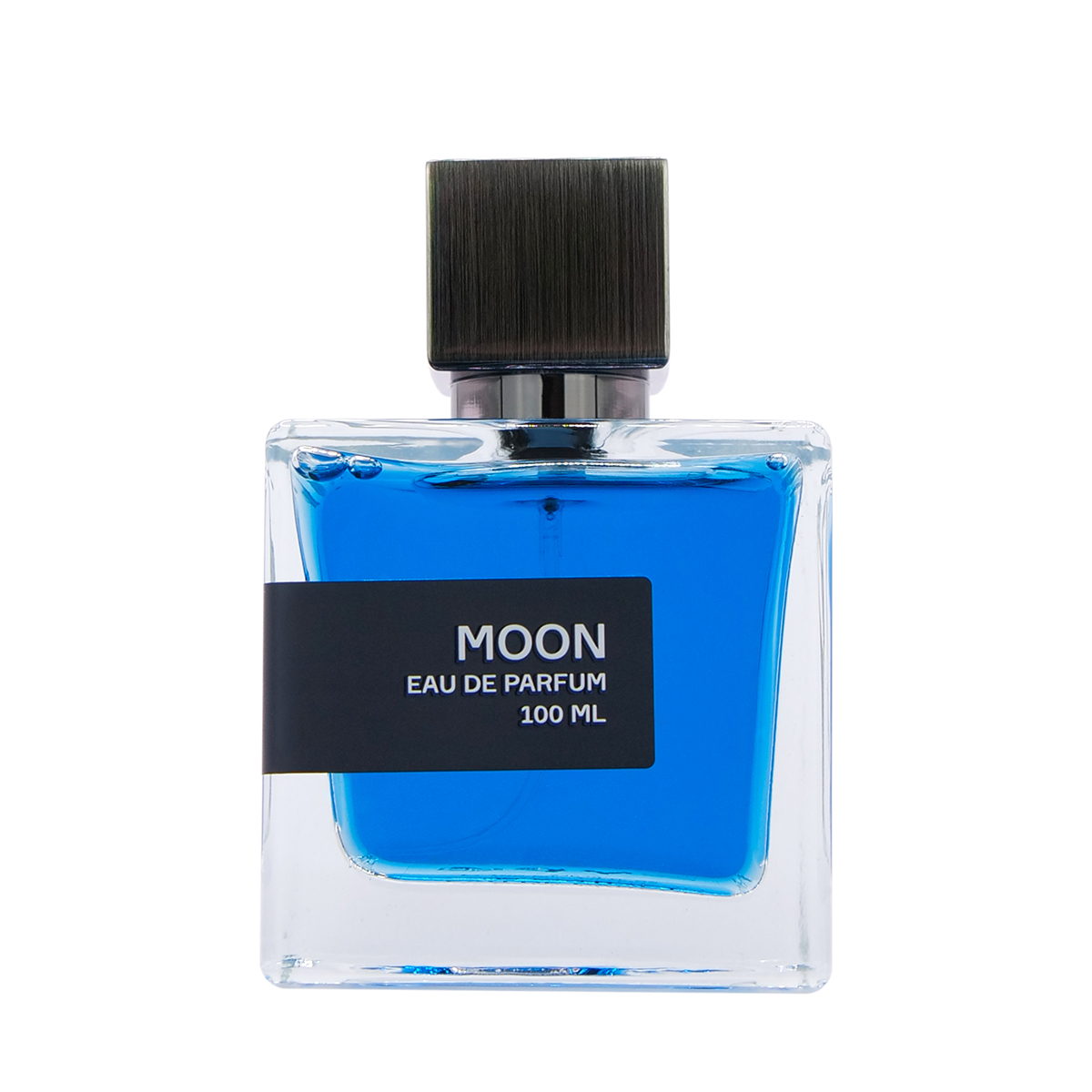 Moon Extract — аромат