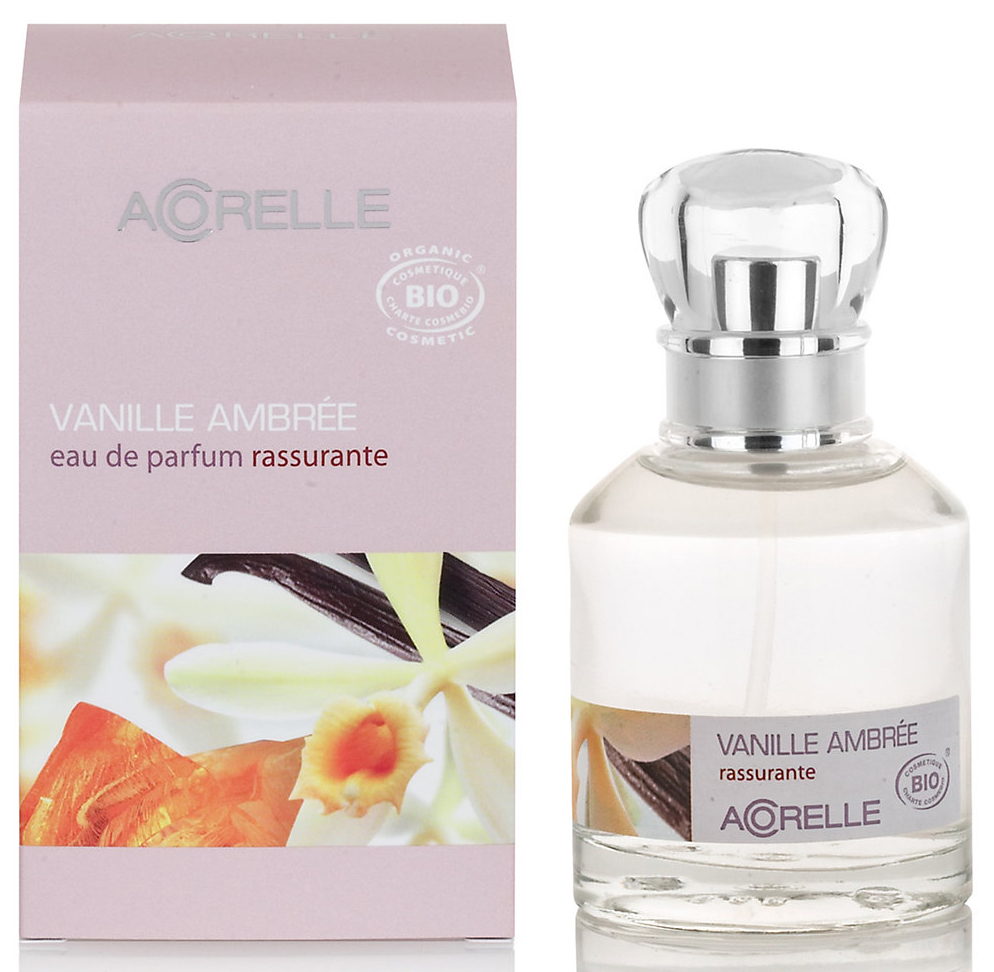Vanille Ambree Acorelle — аромат