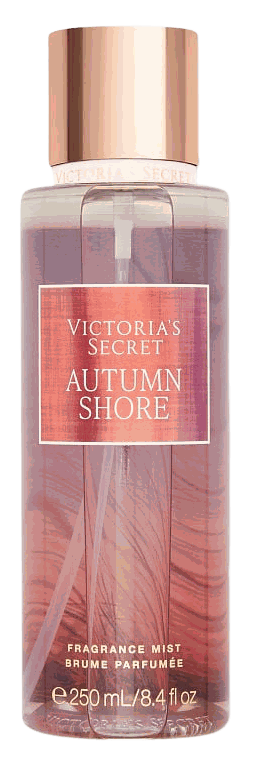 Autumn Shore Victoria's Secret — аромат