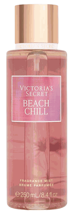 Beach Chill Victoria's Secret — аромат