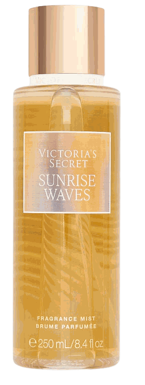 Sunrise Waves Victoria's Secret — аромат
