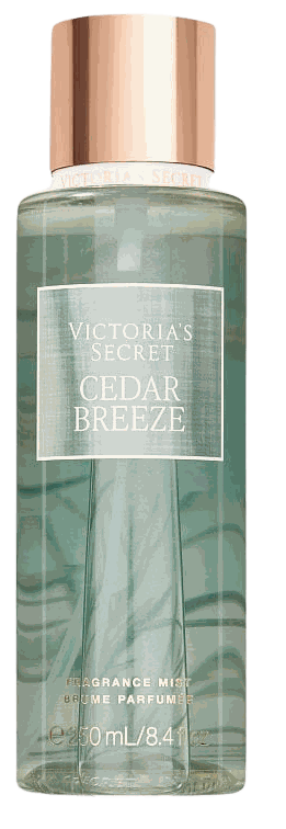 Cedar Breeze Victoria's Secret — аромат