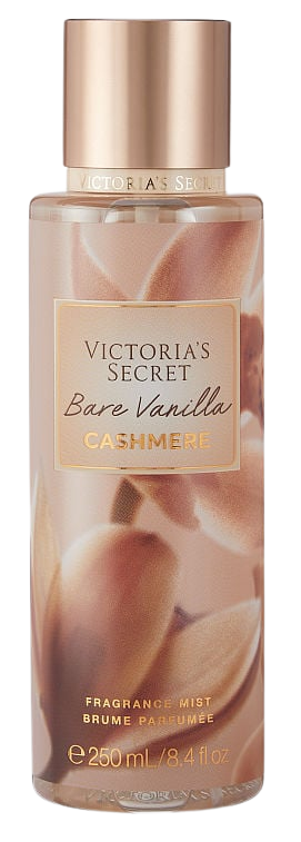 Bare Vanilla Cashmere Victoria's Secret — аромат
