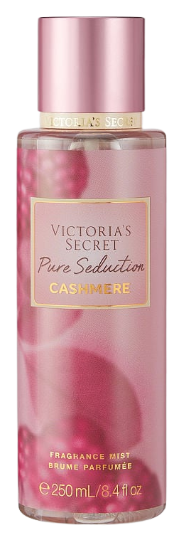Pure Seduction Cashmere Victoria's Secret — аромат