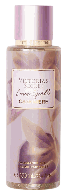 Love Spell Cashmere Victoria's Secret — аромат