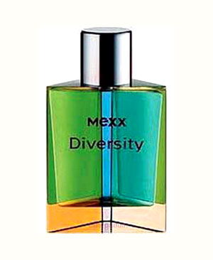Diversity Mexx — аромат