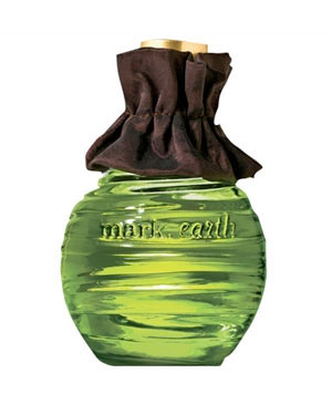 Mark Earth mark. Lattafa Perfumes — аромат