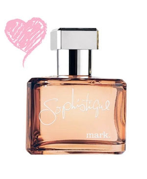 Mark Sophistique mark. Lattafa Perfumes — аромат