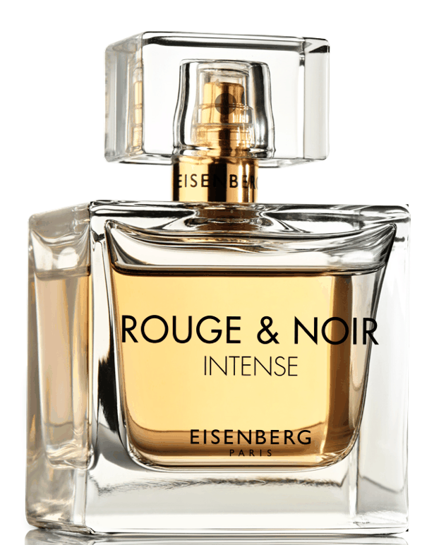 Rouge & Noir Intense Eisenberg — аромат
