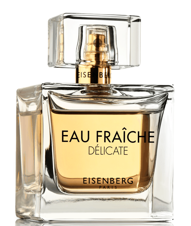 Eau Fraîche Délicate Eisenberg — аромат