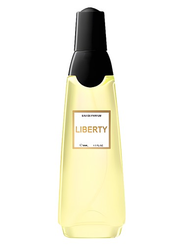 Liberty Ascania — аромат