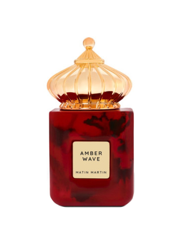 AMBER WAVE EAU DE PARFUM Matin Martin — аромат